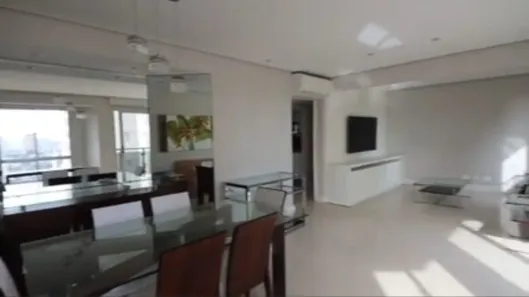 Apartamento com 3 Quartos à venda, 130m² no Perdizes, São Paulo