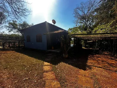 Fazenda/Sítio com 3 Quartos à venda, 202m² no Vivendas Santa Mônica I, Igarapé