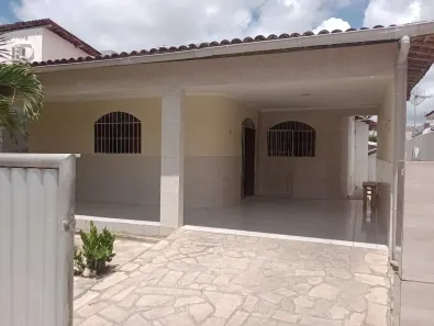 Casa com 3 Quartos à venda, 142m² no José Américo de Almeida, João Pessoa
