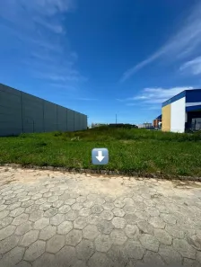 Lote/Terreno à venda, 2000m² no Santa Luzia, Tijucas