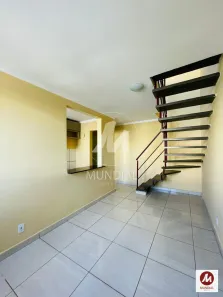 Cobertura com 2 Quartos à venda, 69m² no Parque Industrial Lagoinha, Ribeirão Preto