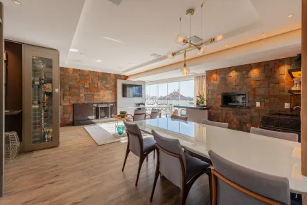 Apartamento com 3 Quartos à venda, 130m² no Jardim Europa, Porto Alegre