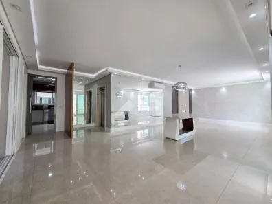 Apartamento com 3 Quartos à venda, 236m² no Gleba Fazenda Palhano, Londrina