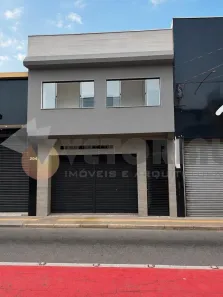 Sala Comercial para alugar, 250m² no Centro, Caraguatatuba