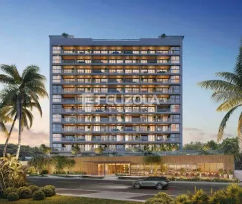 Apartamento com 2 Quartos à venda, 70m² no Coroa do Meio, Aracaju