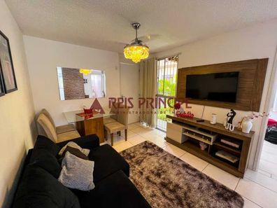 Apartamento com 2 Quartos à venda, 47m² no Tomás Coelho, Rio de Janeiro