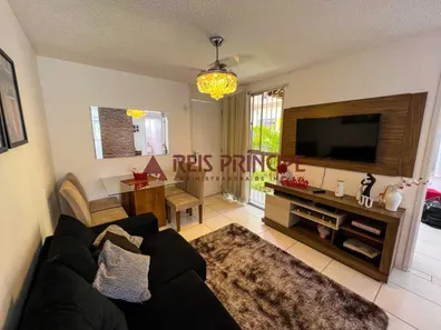 Apartamento com 2 Quartos à venda, 47m² no Tomás Coelho, Rio de Janeiro