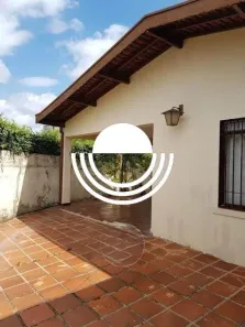 Casa com 5 Quartos à venda, 250m² no Jardim Planalto, Campinas