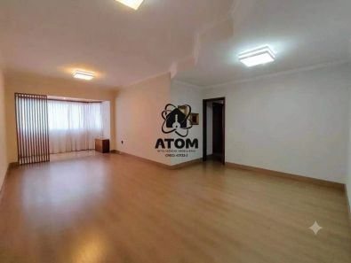 Apartamento com 3 Quartos à venda, 110m² no Centro, Taubaté