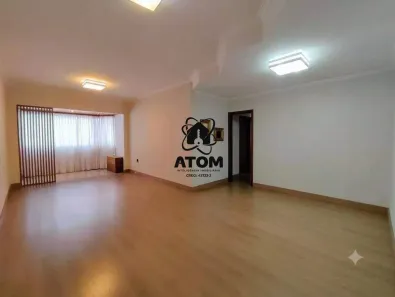 Apartamento com 3 Quartos à venda, 110m² no Centro, Taubaté