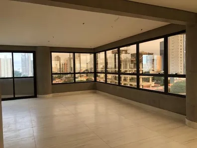 Apartamento com 3 Quartos à venda, 190m² no Jardim, Santo André