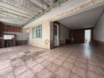 Casa com 2 Quartos à venda, 140m² no Santana, São José dos Campos
