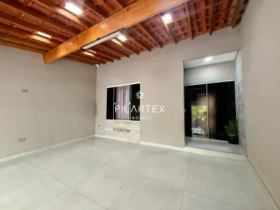 Casa com 2 Quartos à venda, 85m² no Califórnia, Londrina