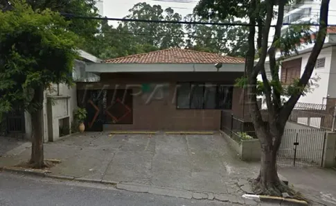 Imóvel Comercial à venda, 280m² no Jardim São Bento, São Paulo