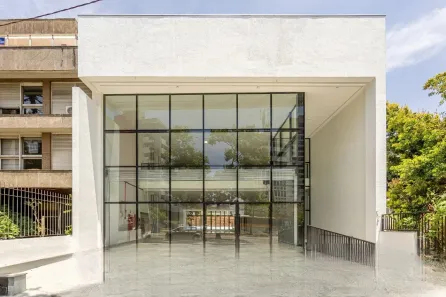 Ponto Comercial para alugar, 1040m² no Petrópolis, Porto Alegre