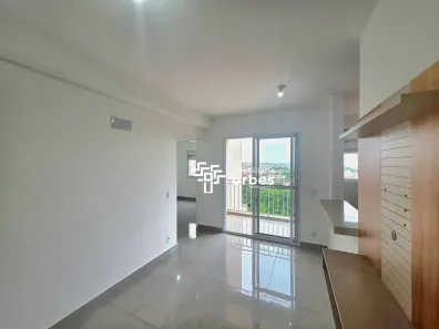 Apartamento com 2 Quartos à venda, 50m² no Jardim Mollon, Santa Bárbara D'Oeste