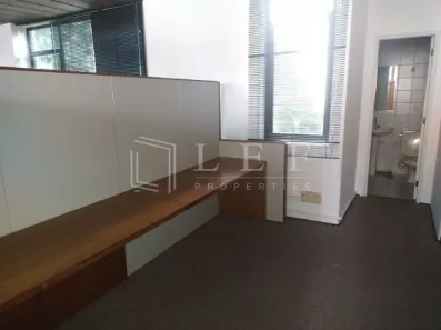 Prédio Comercial à venda, 216m² no Cidade Monções, São Paulo