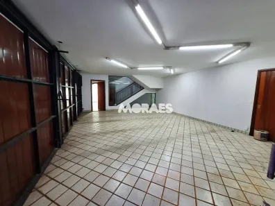 Casa com 5 Quartos à venda, 280m² no Jardim Estoril IV, Bauru