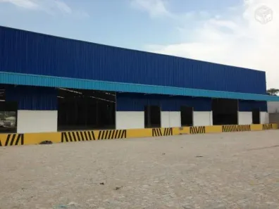 Galpão/Depósito/Armazém para alugar, 3300m² no Chácaras Rio-Petrópolis, Duque de Caxias