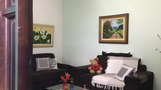 Casa com 5 Quartos para alugar, 260m² no Padre Eustáquio, Belo Horizonte