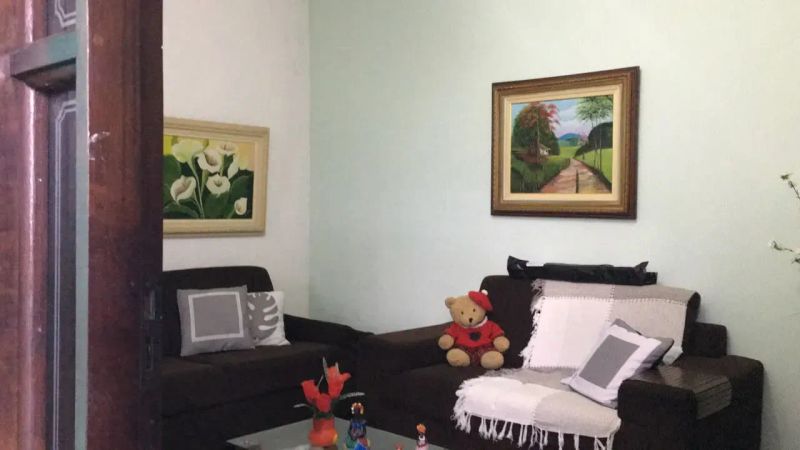 Casa com 5 quartos — Padre Eustáquio, Belo Horizonte