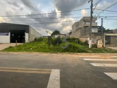 Lote/Terreno à venda, 509m² no Parque dos Pomares, Campinas