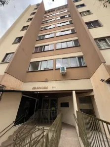Apartamento com 2 Quartos à venda, 70m² no Centro, Londrina