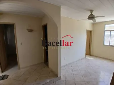 Apartamento com 2 Quartos para alugar, 50m² no Engenho Novo, Rio de Janeiro