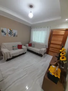 Casa de Condomínio com 2 Quartos à venda, 100m² no Campo Grande, Rio de Janeiro