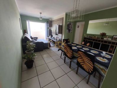 Apartamento com 2 Quartos à venda, 71m² no Jardim dos Estados, Taubaté