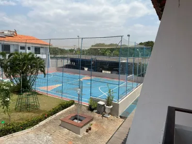 Casa de Condomínio com 3 Quartos à venda, 200m² no Renascença, São Luís