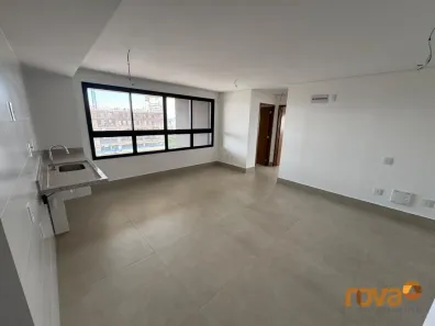 Apartamento com 3 Quartos à venda, 94m² no Setor Bueno, Goiânia