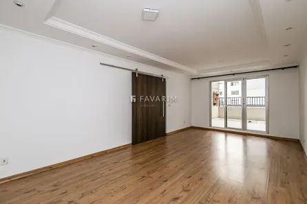 Apartamento com 3 Quartos à venda, 103m² no Batel, Curitiba