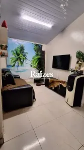 Casa com 3 Quartos à venda, 189m² no Luizote de Freitas, Uberlândia