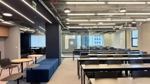 Sala Comercial para venda ou aluguel, 215m² no Vila Olímpia, São Paulo