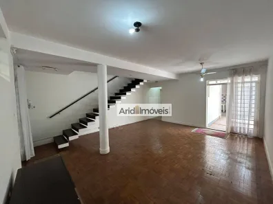 Sobrado com 3 Quartos à venda, 133m² no Centro, São José do Rio Preto