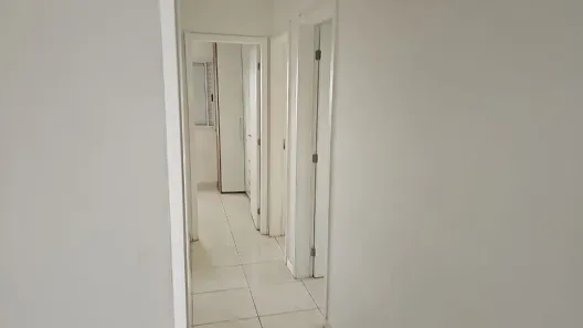 Apartamento com 3 Quartos para venda ou aluguel, 65m² no Jardim Copacabana, São José dos Campos