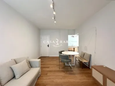 Apartamento com 2 Quartos à venda, 71m² no Córrego Grande, Florianópolis