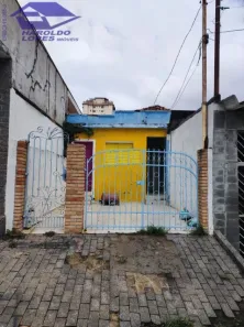 Casa com 2 Quartos à venda, 90m² no Vila Ede, São Paulo