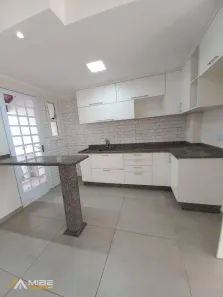 Casa de Condomínio com 2 Quartos à venda, 76m² no Parque do Horto, Hortolândia
