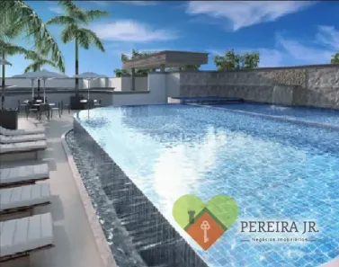 Apartamento com 3 Quartos à venda, 70m² no Jardim Califórnia, Piracicaba