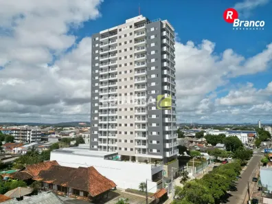 Apartamento com 3 Quartos à venda, 120m² no Aparecida, Santarém