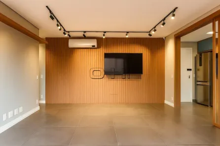 Apartamento com 3 Quartos à venda, 134m² no Vila Nova Conceição, São Paulo