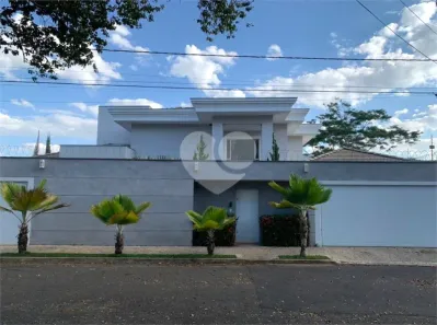Casa com 3 Quartos à venda, 360m² no Nova Piracicaba, Piracicaba