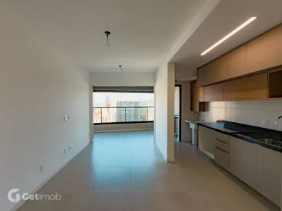 Apartamento com 2 Quartos à venda, 75m² no Alphaville Centro Industrial e Empresarial/Alphaville., Barueri