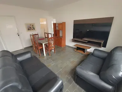 Apartamento com 2 Quartos para alugar, 67m² no Praia do Morro, Guarapari