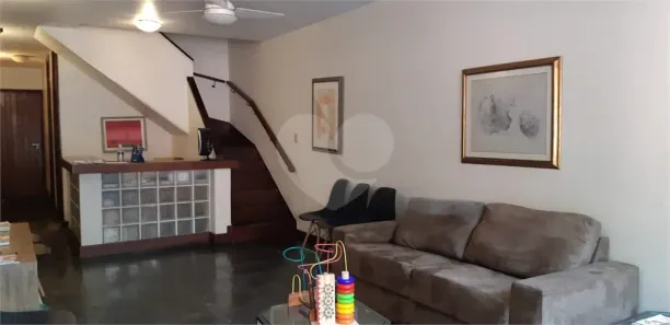 Casa com 1 Quarto à venda, 120m² no Vila Olímpia, São Paulo