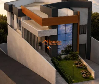 Sobrado com 3 Quartos à venda, 200m² no Residencial e Comercial Guarulhos, Guarulhos