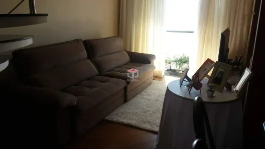 Cobertura com 3 Quartos à venda, 190m² no Rudge Ramos, São Bernardo do Campo
