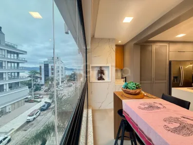 Apartamento com 3 Quartos à venda, 139m² no Jurerê, Florianópolis